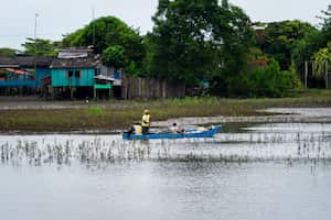Entrevista gobernador de Nariño, Tumaco