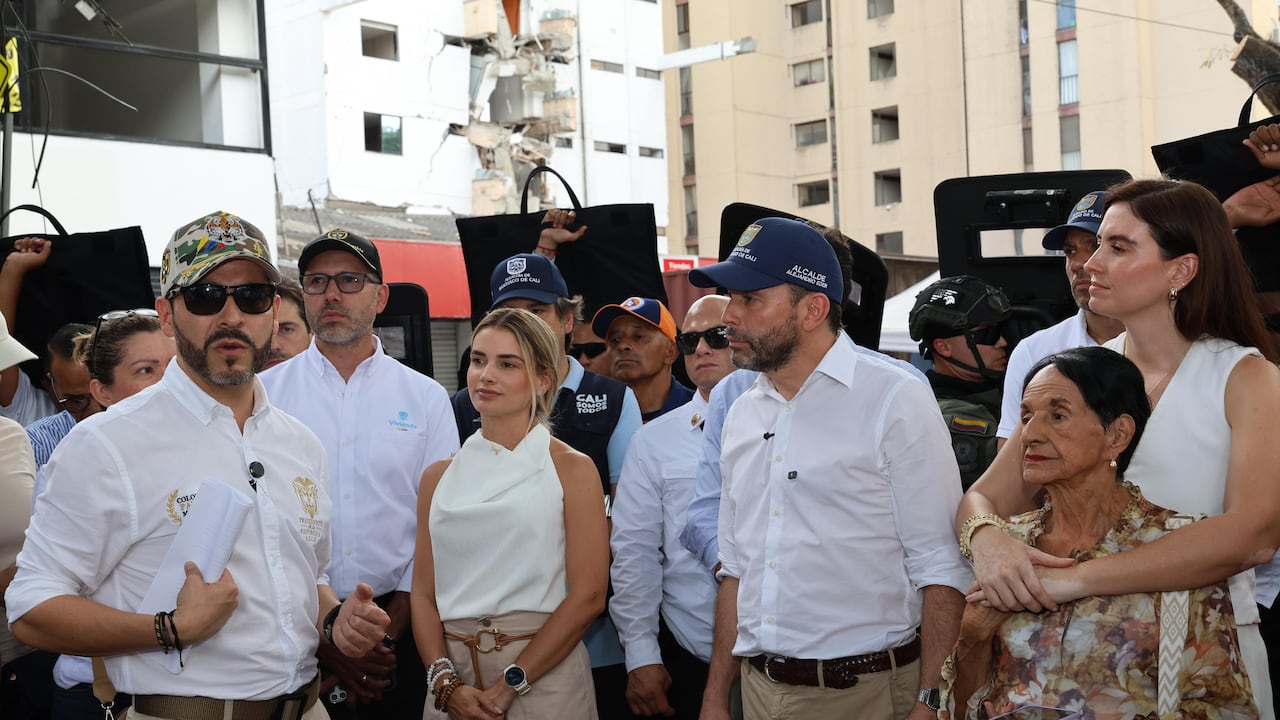 Por medio del Ministerio de Vivienda, el Gobierno Nacional llevará a cabo una habilitación del suelo y mayor densificación para los estratos 4, 5 y 6 de la capital del Valle del Cauca.