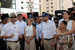 Por medio del Ministerio de Vivienda, el Gobierno Nacional llevará a cabo una habilitación del suelo y mayor densificación para los estratos 4, 5 y 6 de la capital del Valle del Cauca.