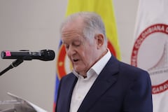 "CÁTEDRA DIALOGOS PARA LA INSPIRACIÓN"
Luis Carlos Sarmiento Angulo