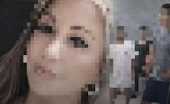 Karely Merlano, psicóloga asesinada en Barrancabermeja.