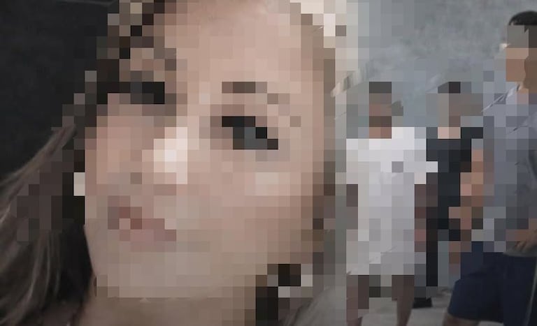 Karely Merlano, psicóloga asesinada en Barrancabermeja.