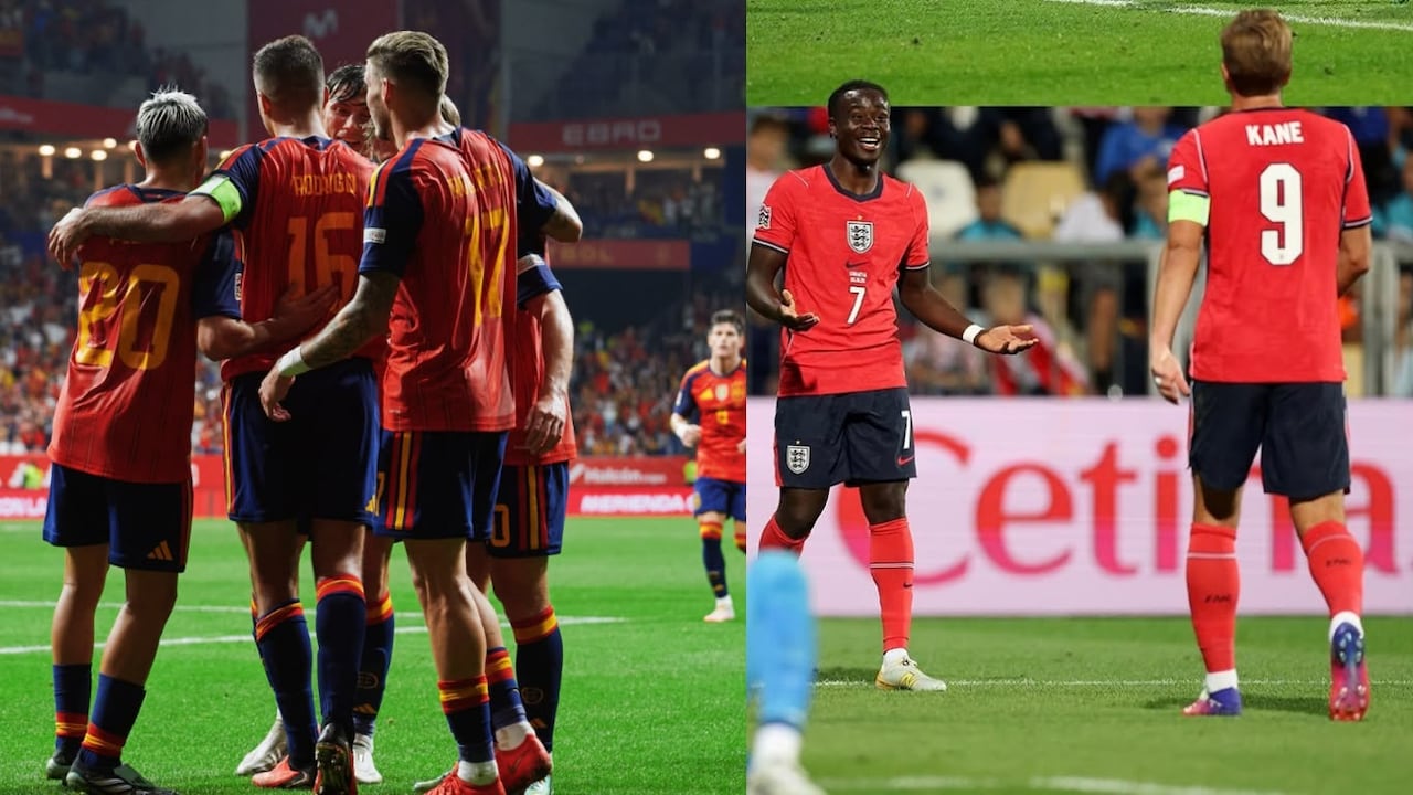 España