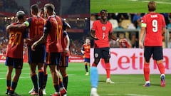 España