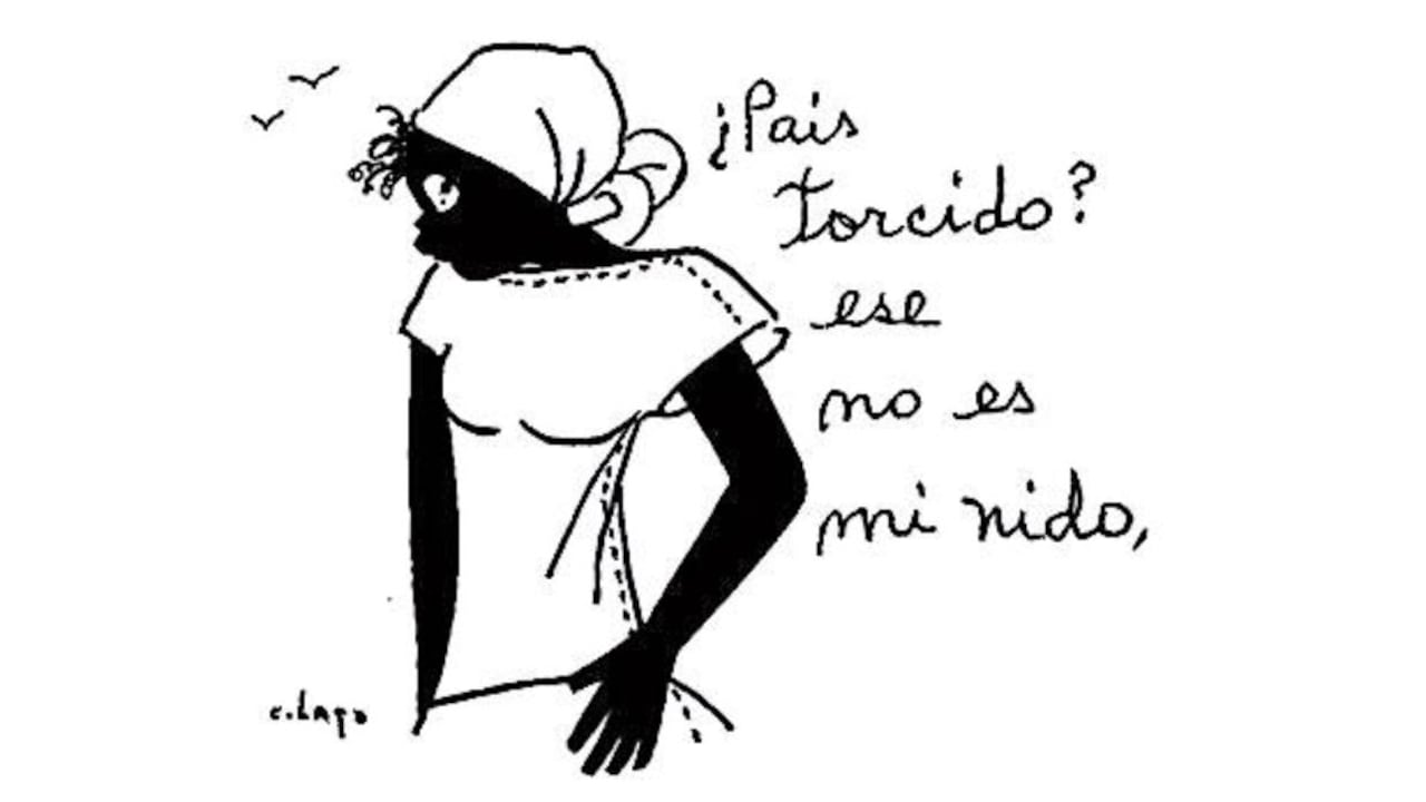 Nieves, 8 de febrero de 2026.