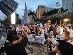 relanzamiento de Cali como destino turístico