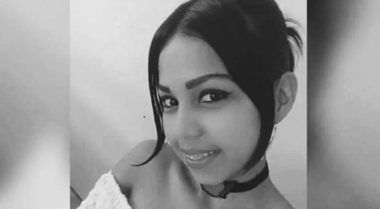 La joven tenía 27 años y dos hijos pequeños, uno de 8 y otro de 4 años de edad.