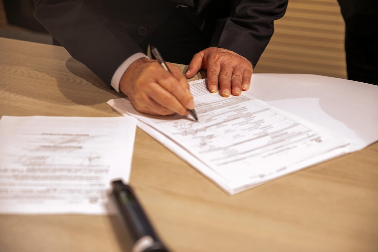 Se acerca el último día en el que los distintos partidos y movimientos podrán inscribir a sus candidatos.