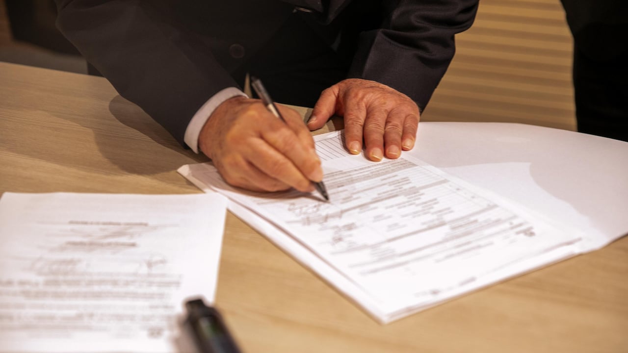 Se acerca el último día en el que los distintos partidos y movimientos podrán inscribir a sus candidatos.