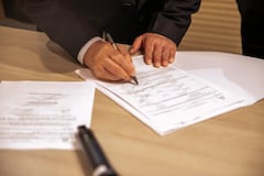 Se acerca el último día en el que los distintos partidos y movimientos podrán inscribir a sus candidatos.