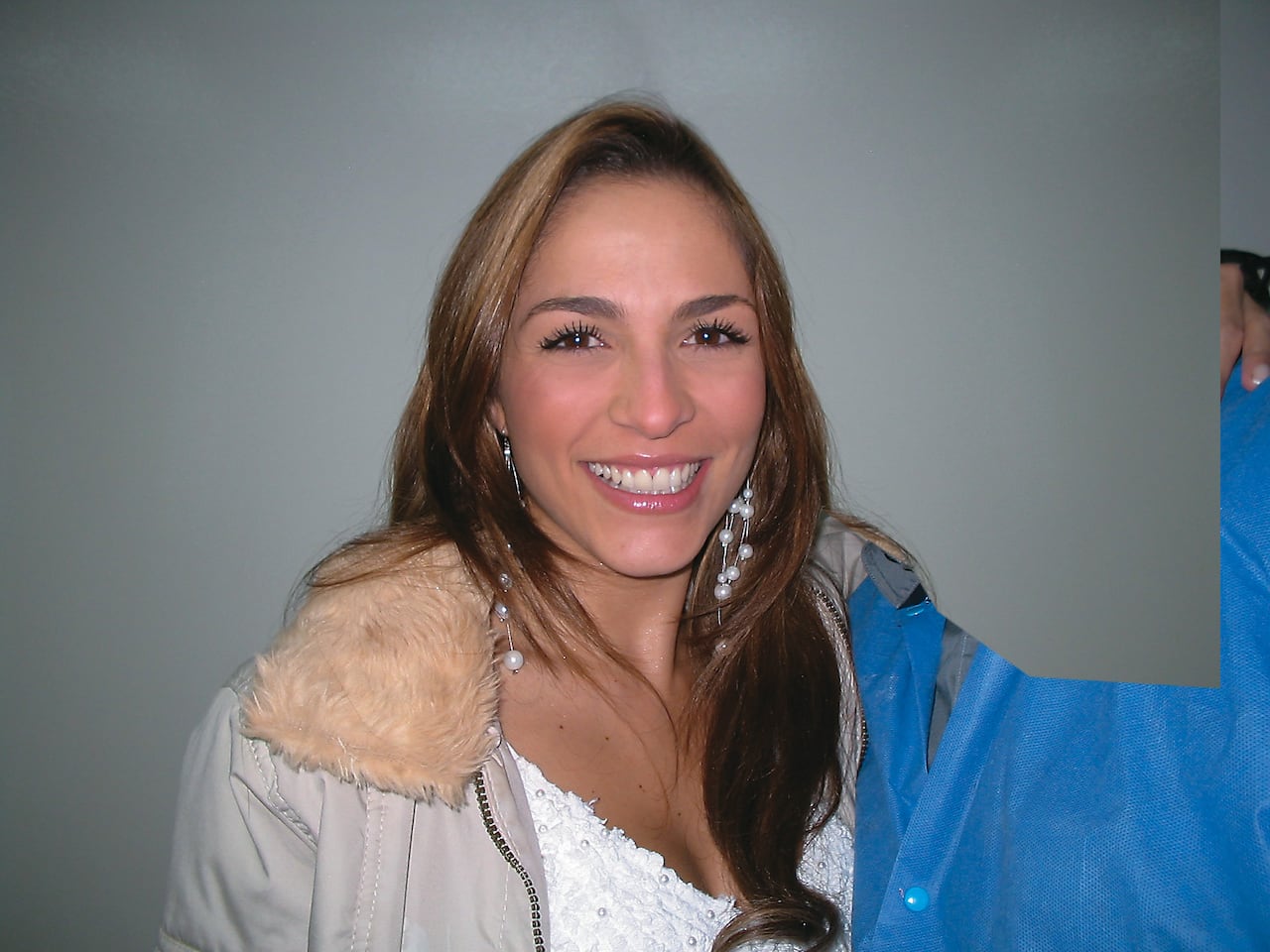 Mabel Cartagena dijo que "sí hay paraíso" tras quitarse sus implantes de senos