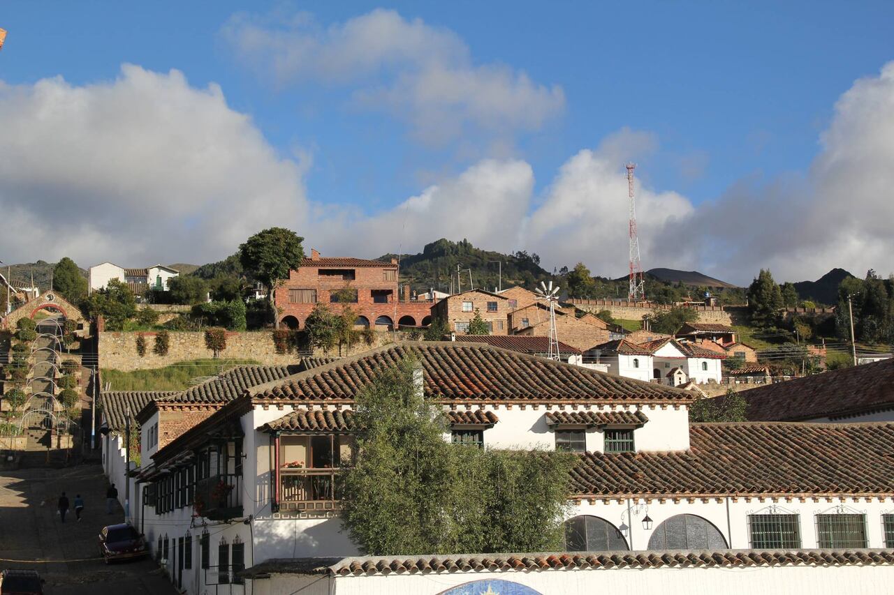 Este es uno de los municipios más visitados.