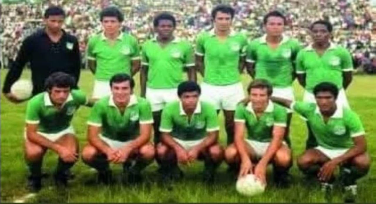 Fabio Mosquera