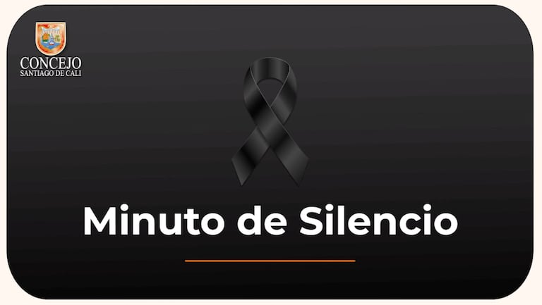 A 24 años del hecho, el Concejo de Cali recordó a las víctimas del secuestro perpetrado por las Farc en 2002.