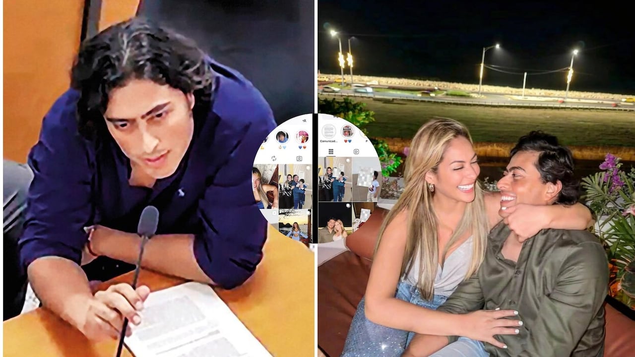 Registros y publicaciones en redes sociales evidenciarían la presencia del procesado en Santa Marta durante fechas clave del proceso.