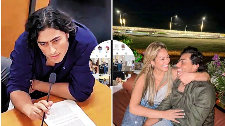 Registros y publicaciones en redes sociales evidenciarían la presencia del procesado en Santa Marta durante fechas clave del proceso.