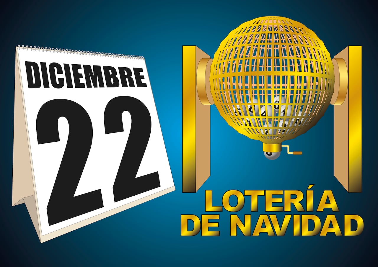 Descúbralos aquí antes del sorteo que tiene a toda España en vilo.