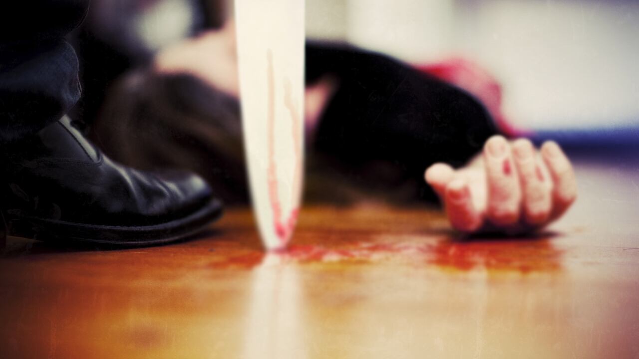 Feminicidio - Violencia contra la mujer