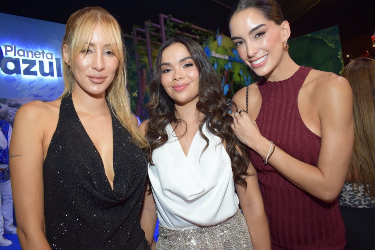 Delirio, Feria de Cali