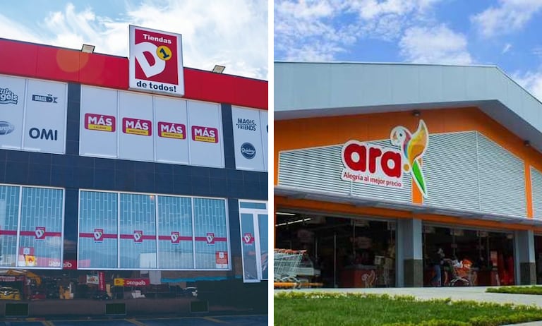 Conozca las vacantes disponibles que ofertan estas compañías en Colombia.