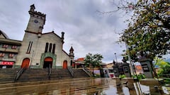 San Antonio de Prado, Antioquia