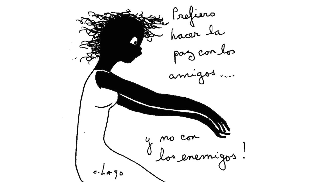 Nieves, 3 de marzo de 2026.