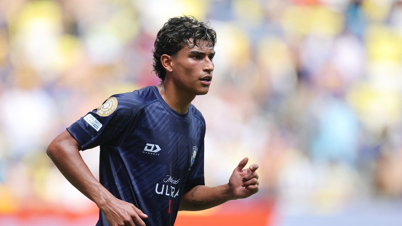 Auckland City FC v CA Boca Juniors: Group C - FIFA Club World Cup 2025