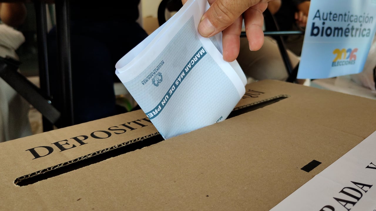 Este domingo, el país fue llamado a acudir masivamente a las urnas, en donde se escogerá un nuevo Congreso y se depurará a los candidatos que aspirarán a la primera vuelta de la Presidencia, el próximo 31 de mayo.