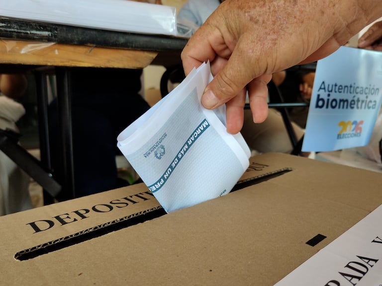 Este domingo, el país fue llamado a acudir masivamente a las urnas, en donde se escogerá un nuevo Congreso y se depurará a los candidatos que aspirarán a la primera vuelta de la Presidencia, el próximo 31 de mayo.