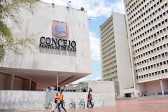 El Concejo de Cali adoptó el escudo del Municipio para darle identidad a la edificación que está ubicada dentro del Centro Administrativo Municipal CAM.