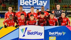 América de Cali estaría detrás del delantero uruguayo de Colón.