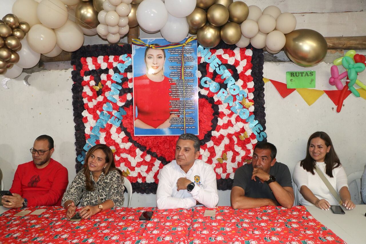 Con esta apuesta social, Popayán reafirma su compromiso de avanzar hacia un modelo de ciudad más solidaria, equitativa y centrada en las necesidades reales de sus habitantes, expresó el alcalde de la capital del Cauca, Juan Carlos Muñoz.