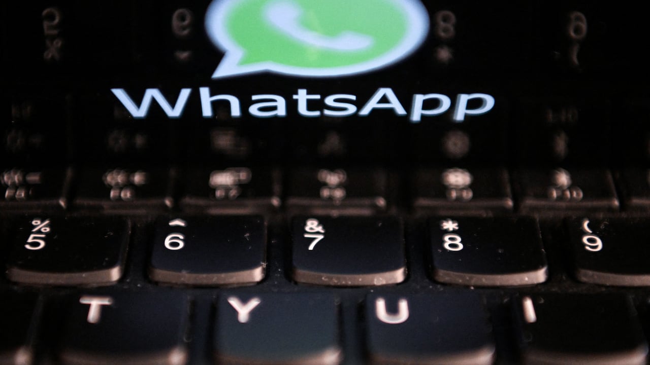 WhatsApp ya permite realizar y recibir llamadas desde un computador, sin embargo, aún no se permiten las videollamadas.