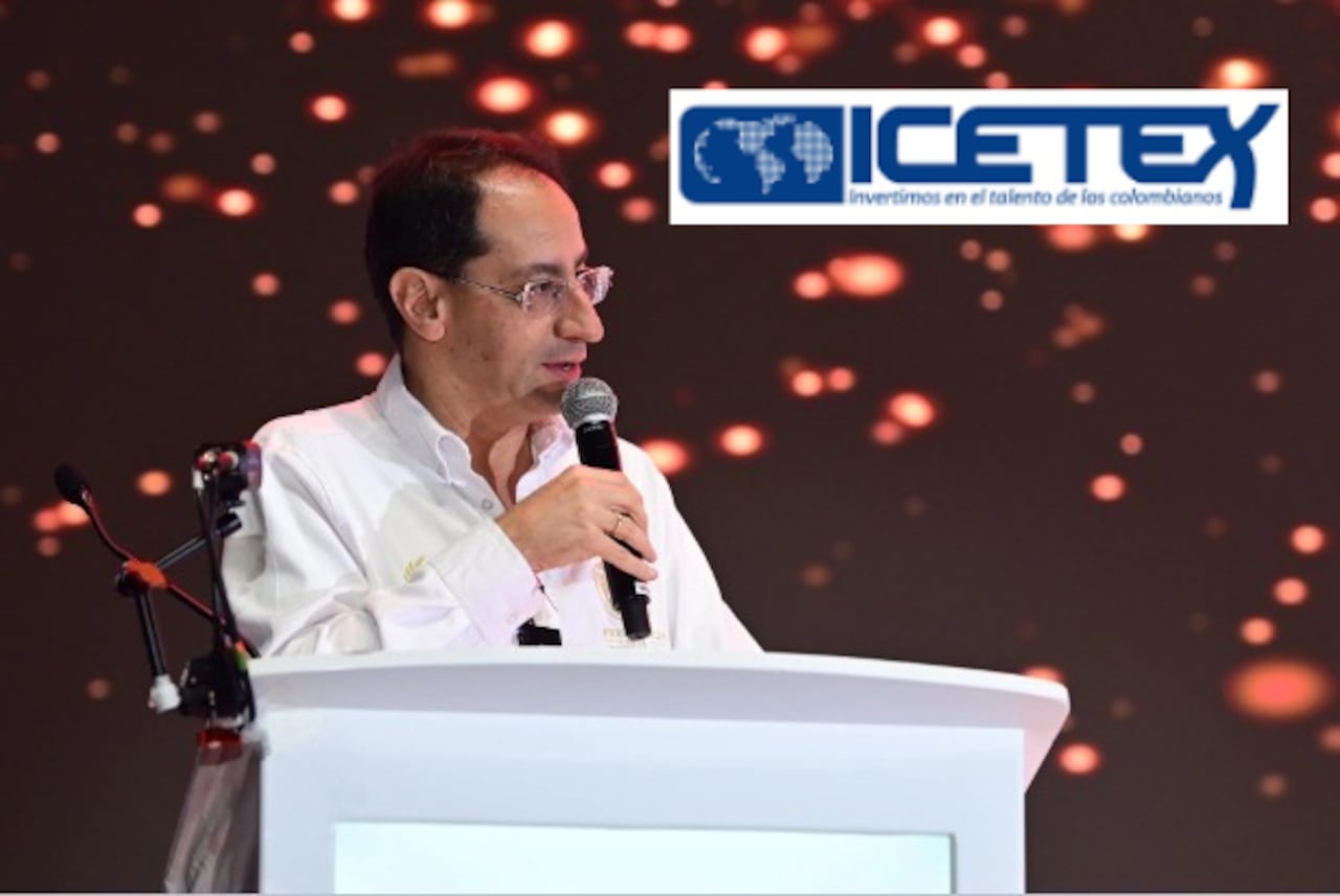 Icetex liderará la estrategia de becas y créditos del Gobierno para la era de la inteligencia artificial.