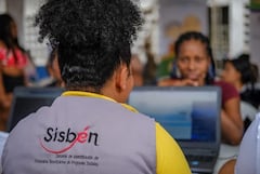 Sisbén en Cartagena