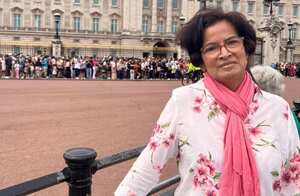 Luz Marina Contreras Vargas