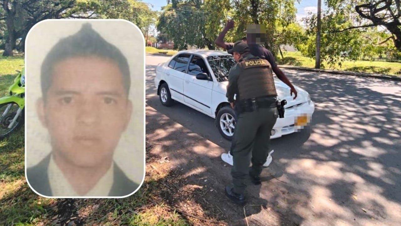 El suboficial del Ejército, Erley Ortiz Ramírez, se movilizaba por la vía que comunica Puerto Tejada con Candelaria cuando fue atacada con arma de fuego, situación que se presenta en medio de os controles que se adelantan en esta parte del norte del Cauca.