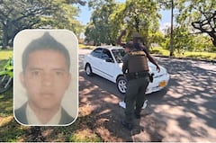 El suboficial del Ejército, Erley Ortiz Ramírez, se movilizaba por la vía que comunica Puerto Tejada con Candelaria cuando fue atacada con arma de fuego, situación que se presenta en medio de os controles que se adelantan en esta parte del norte del Cauca.