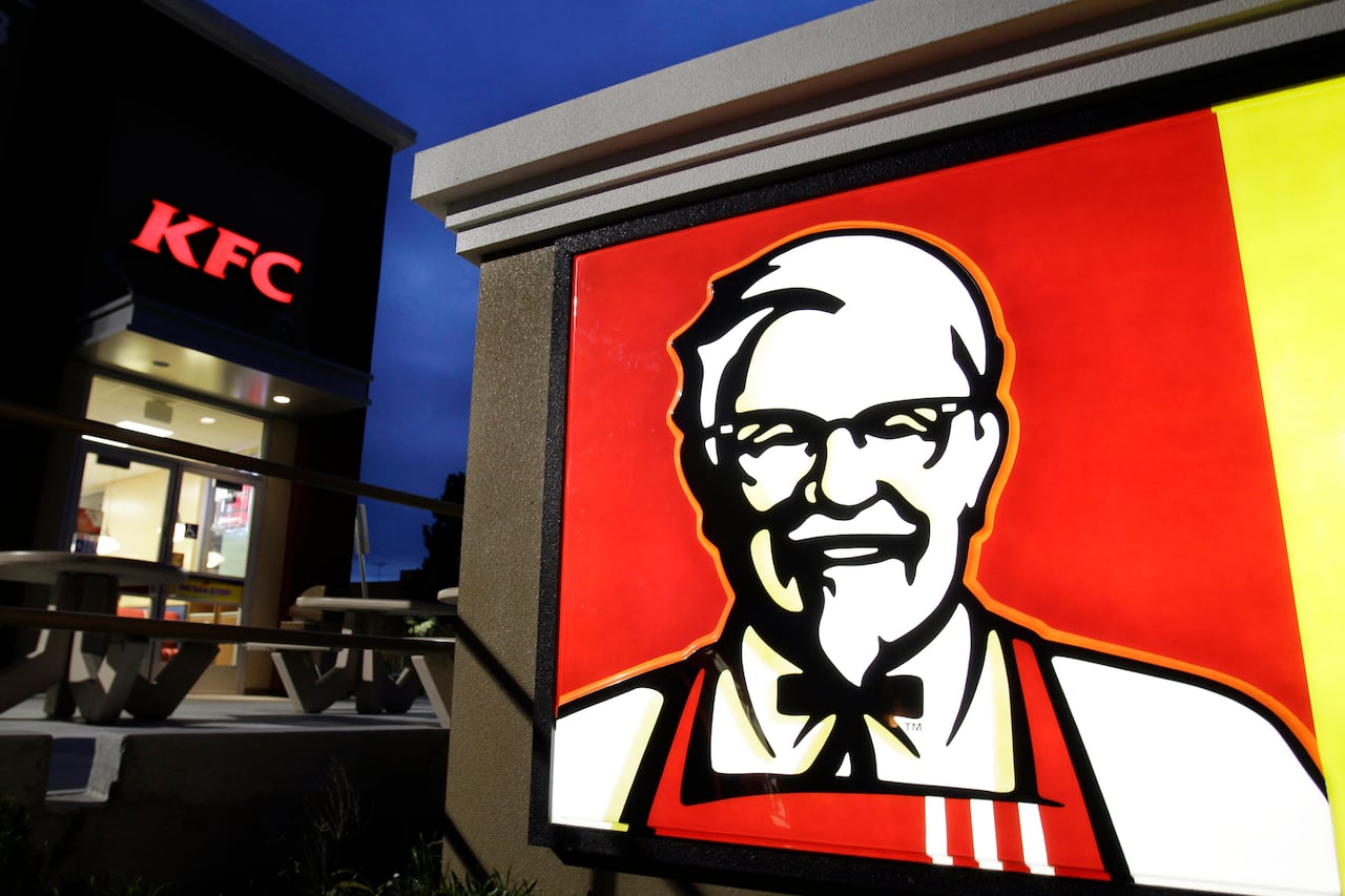 KFC