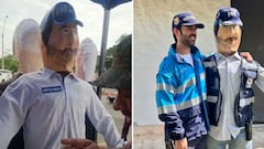 La creatividad ciudadana convirtió las malas prácticas viales del 2025 en protagonistas del tradicional Año Viejo, entre risas y reflexión.