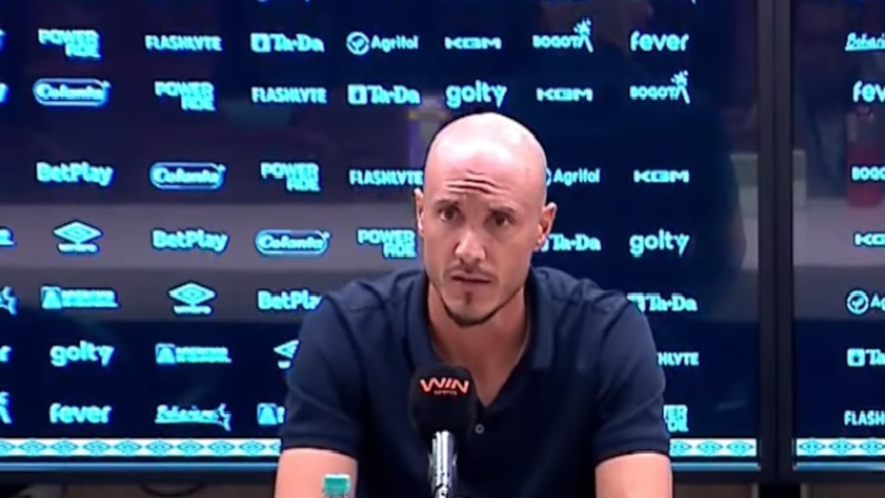 David González