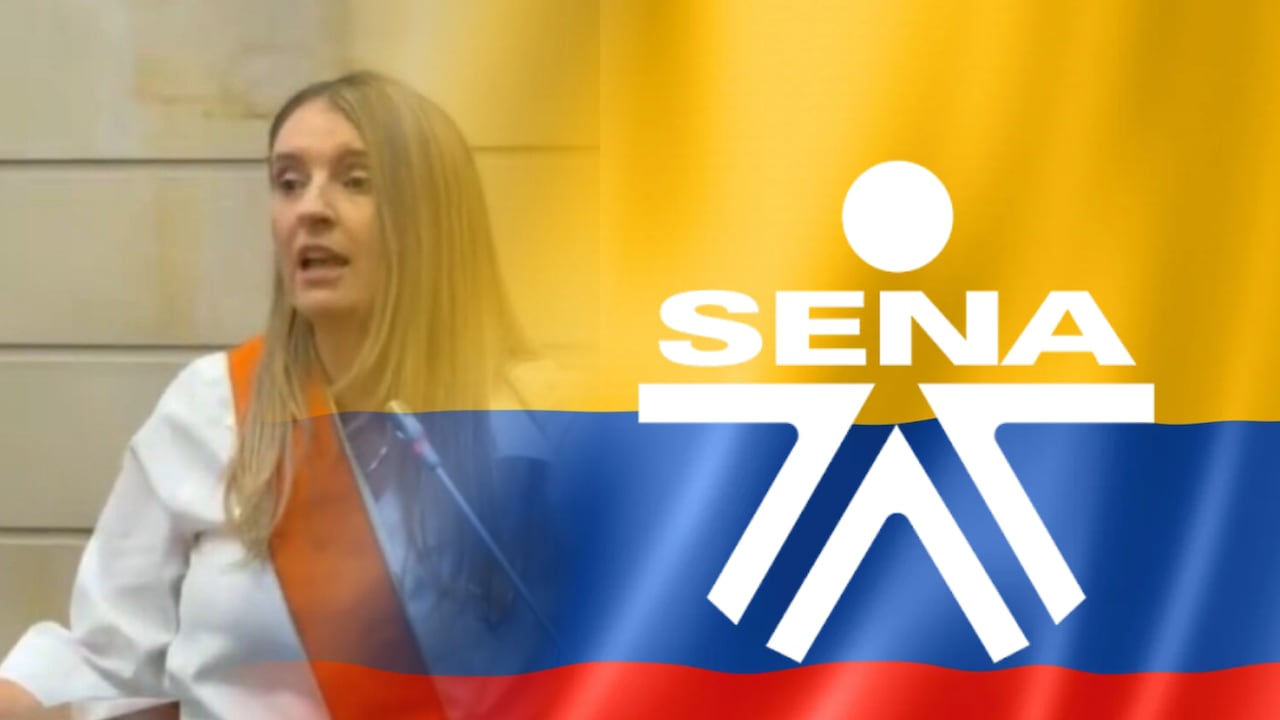 La entidad defendió la transparencia del concurso de méritos tras los duros cuestionamientos de la senadora.