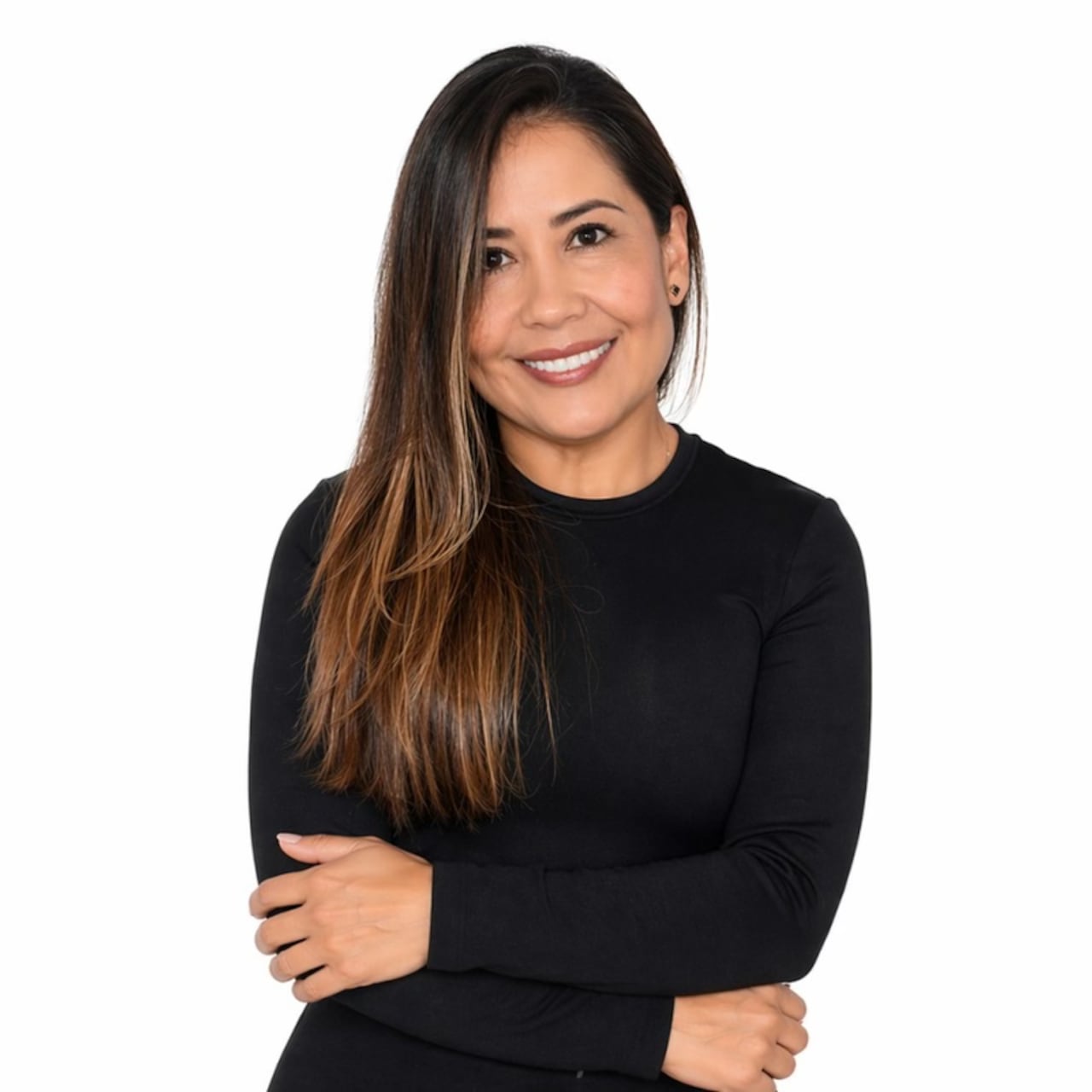 Sandra Milena Navas, Gerente de Recreación y Deportes de Comfandi