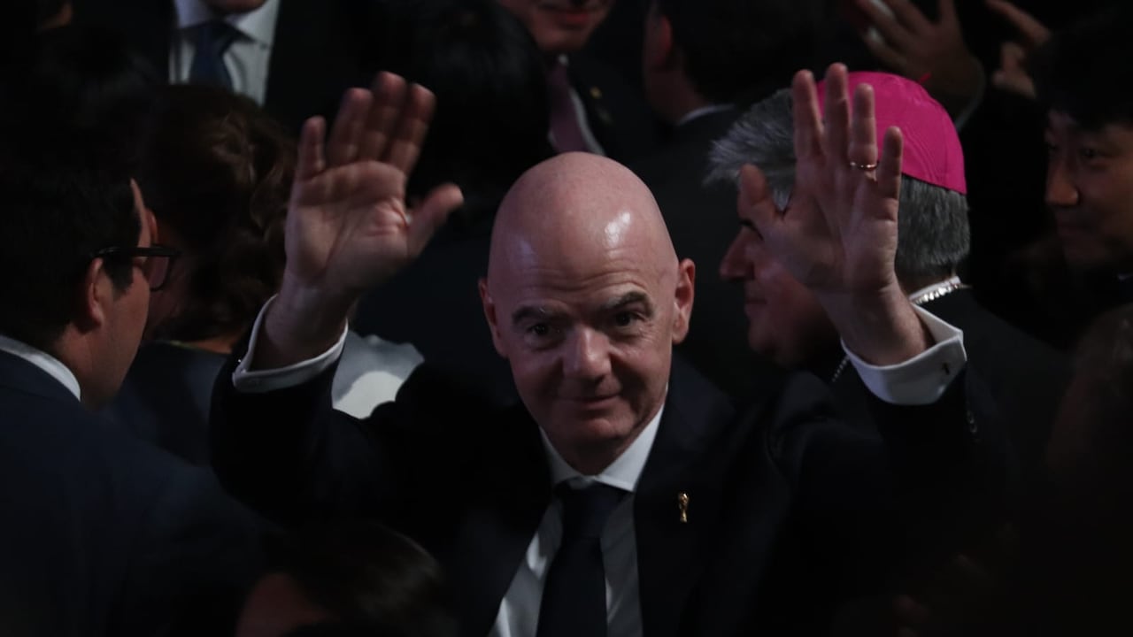 Posesión presidencial