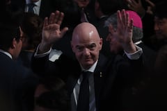 Posesión presidencial