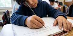 Estudiantes de Jamundí toman clases virtuales desde sus hogares tras los incidentes de seguridad en la zona rural.