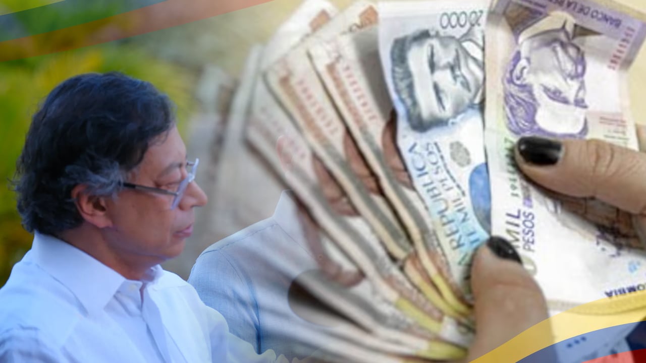 Salario mínimo 2026 enciende choque entre gremios y líderes políticos por alza histórica del 23%.