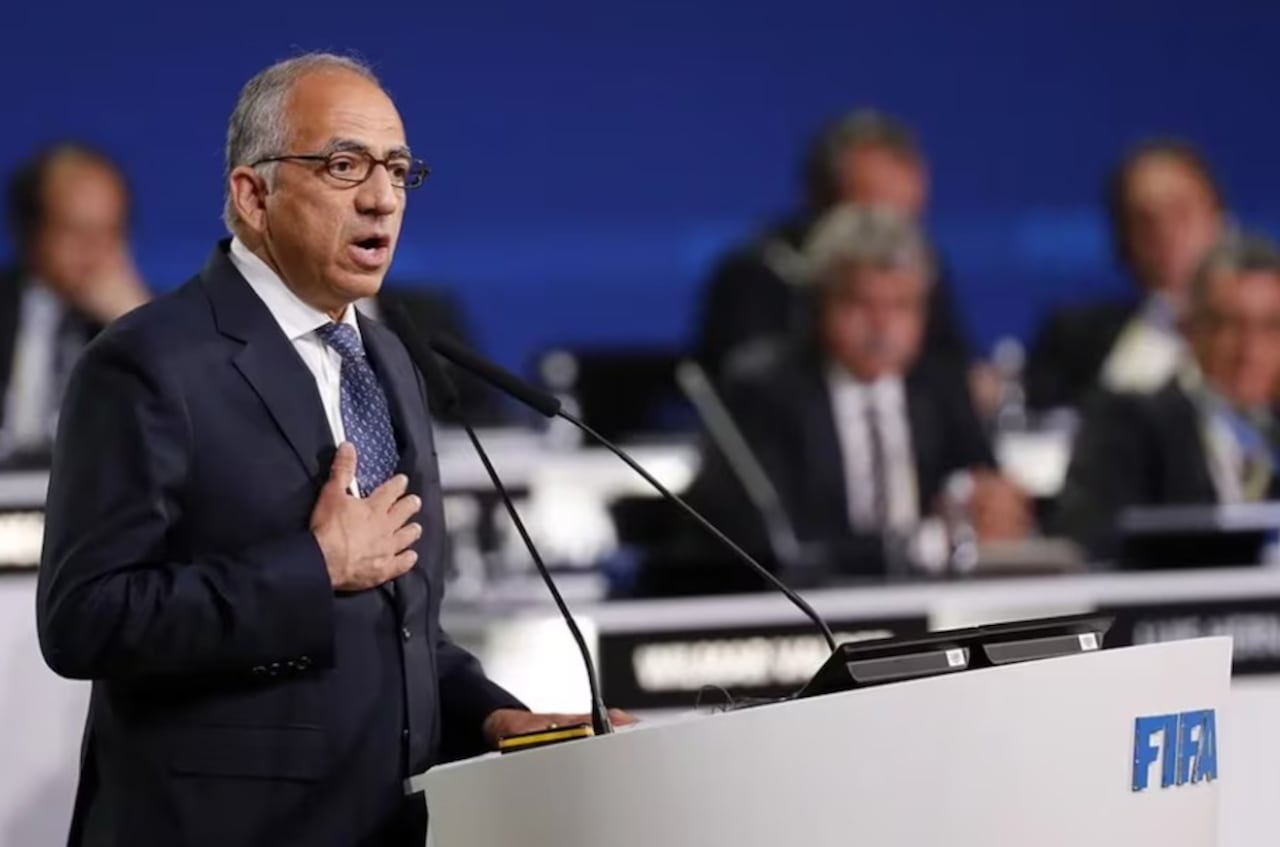 FIFA