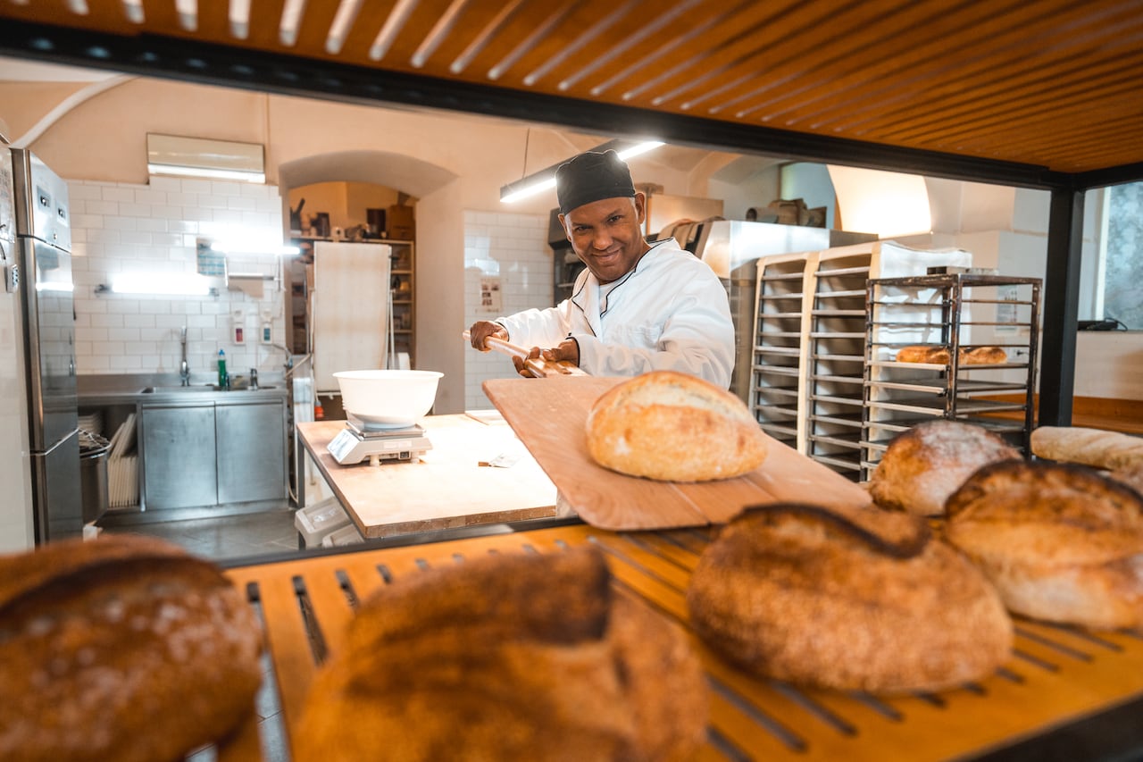 Conozca la misión principal que tendría como Auxiliar de Panadería en Grupo Éxito.