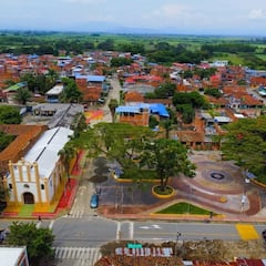 El macabro hallazgo se dio en la vereda Cantarito de la zona rural del municipio de Villa Rica, Cauca.